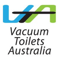 Vacuum Toilets Australia Pty Ltd Logo