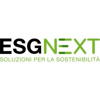 ESGnext Logo