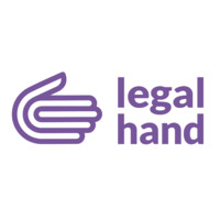Legal Hand Inc. Logo