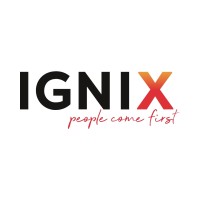IGNIX Logo