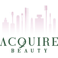 Acquire Beauty Logo
