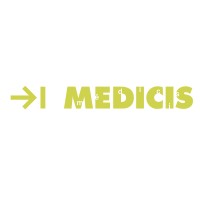 Médicis Logo