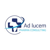 Ad Lucem Pharma - Consulting Logo