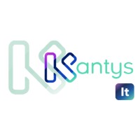 Kantys IT Logo