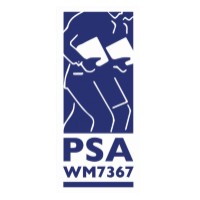 Professional Sales Association Logo