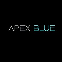Apex Blue, LLC Logo