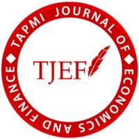 TAPMI Journal of Economics and Finance Logo