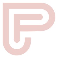 Passion for better work Logo