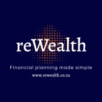 reWealth Logo