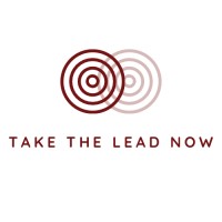 Take The Lead Now Logo