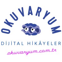 Okuvaryum Logo