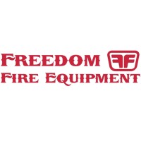 Freedom Fire Equipment Logo