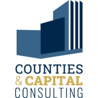 Counties & Capital Consulting Ltd. Logo
