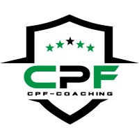 CPF Coaching Logo