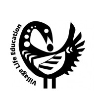 Village Life Education Logo