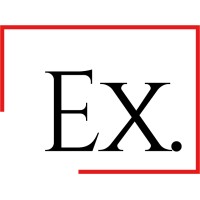 Por Exemplo Logo