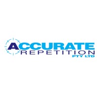 Accurate Repetition Pty Ltd Logo