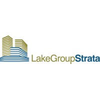 Lake Group Strata Logo