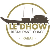 LE DHOW Logo