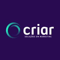 Criar Soluções em Marketing Logo