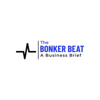 The BonkerBeat Logo