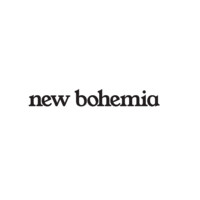 New Bohemia Music Ltd Logo