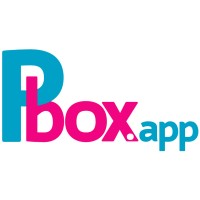 Pbox.app Logo
