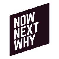 Now Next Why Logo