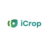 iCrop Logo