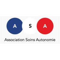 Association Soins Autonomie Logo