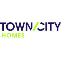 Town and City Homes Logo
