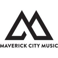Maverick City Music Logo