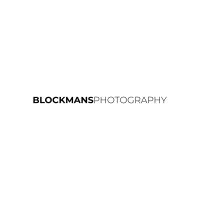 Blockmans Photography Logo