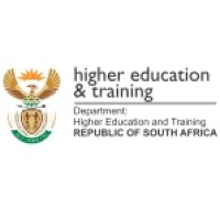 Department of Higher Education and Training (DHET) Logo