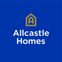 Allcastle Homes Logo