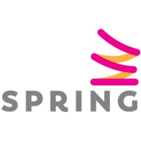 Spring Growth Partners Logo