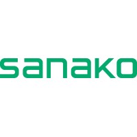 Sanako ME Logo