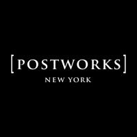 PostWorks New York Logo