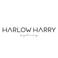 Harlow Harry Logo
