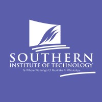 Southern Institute of Technology - Queenstown Logo