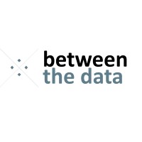 Between The Data Logo