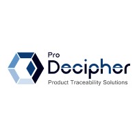 ProDecipher Logo