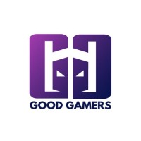 Good Gamers Logo