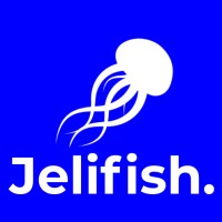Jelifish Logo