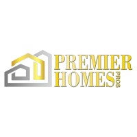 Premier Homes Pros Logo