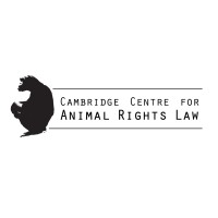 Cambridge Centre for Animal Rights Law Logo
