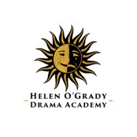 Helen OGrady Drama Academy UK & Europe Logo