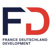 France Deutschland Development GmbH Logo