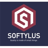Softylus Logo