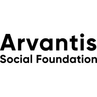 Arvantis Social Foundation gGmbH Logo